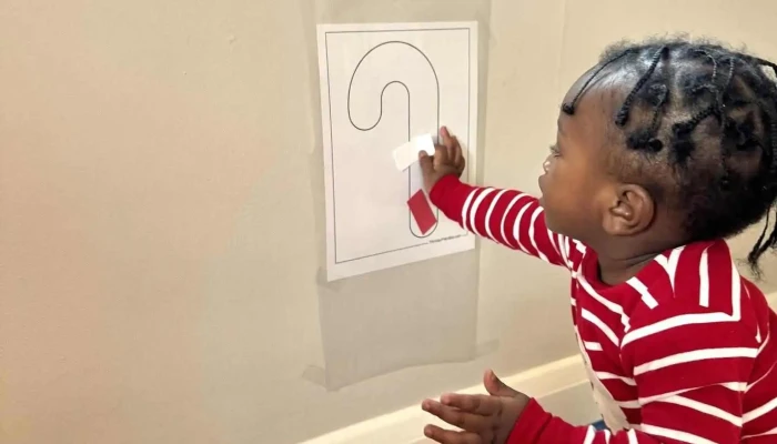 The Learning PLAYce - United States