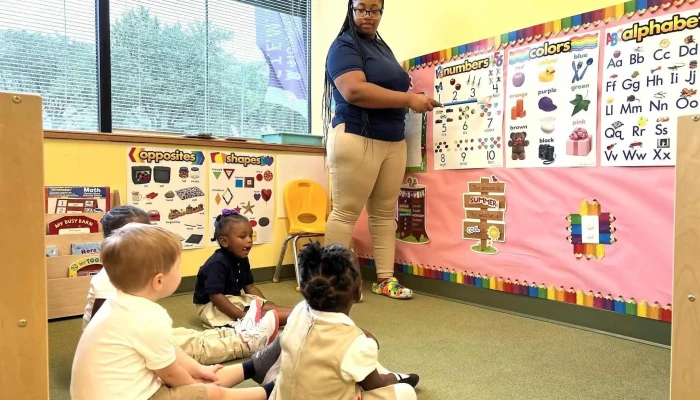 The Lion of Judah Early Learning Center Stem Academy - Windsor Mill