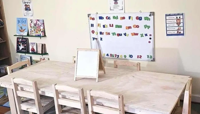 The Little Tree Family Childcare - Mt Airy