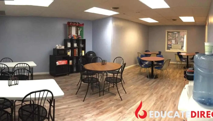 The Maven Academy - Annapolis