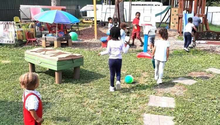 The Oxford Achievement center - Brandywine