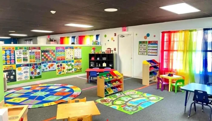 The Tot Spot, Inc. - Derby