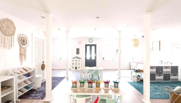 The Treehouse School of Portsmouth - Portsmouth