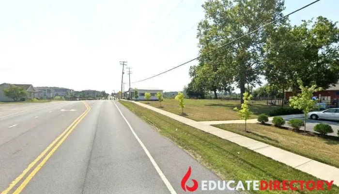 The Valley School - Ijamsville