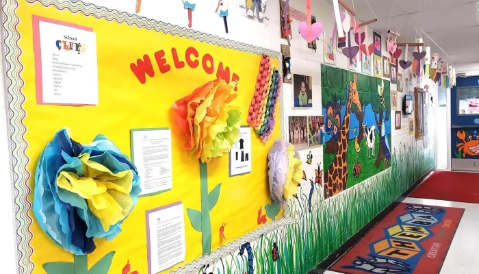 Themba Creative Learning Center - Lanham