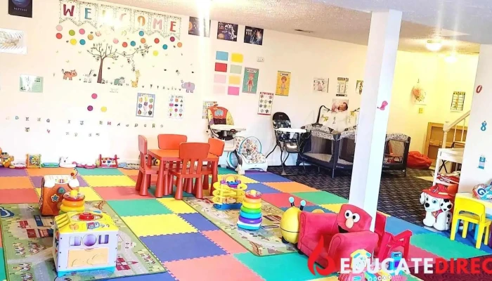 Three flowers Family Childcare - Silver Spring