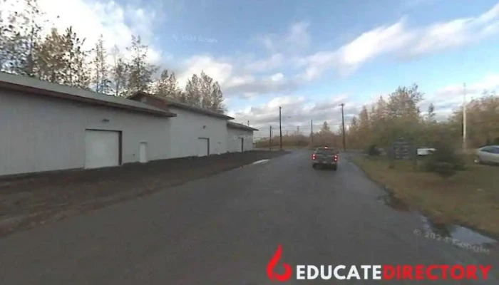 ThrivAlaska Headstart1 - Fairbanks