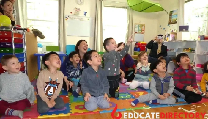 Thumb Daycare 大拇哥幼儿园 - North Potomac