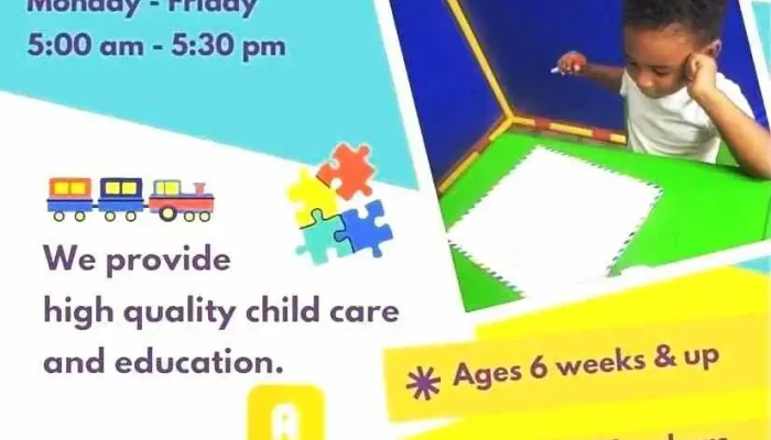 Tiara Booth Childcare Provider - United States