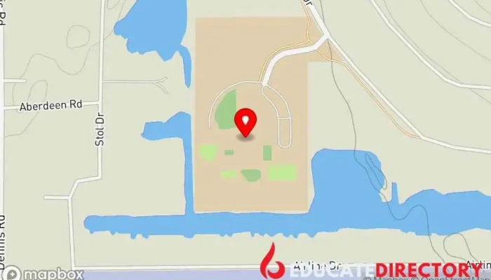 Ticasuk Brown Elementary School - North Pole