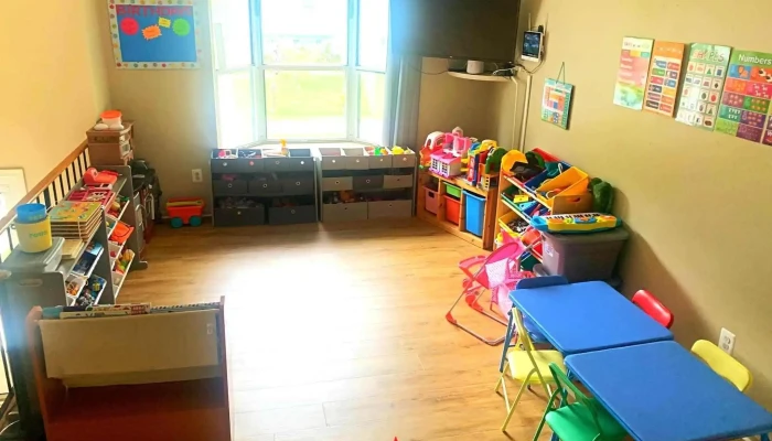 Tiny Steps Childcare and Preschool - Glen Burnie