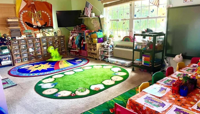 Toddler University Daycare/ Preschool Llc - Owings Mills