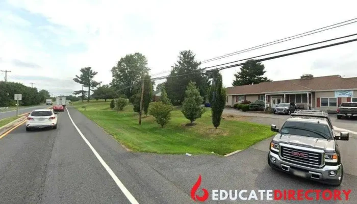 Toddlers Plus Childcare Llc - Germantown