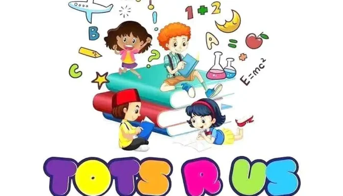 Tots R Us Early Learning Daycare - Baltimore
