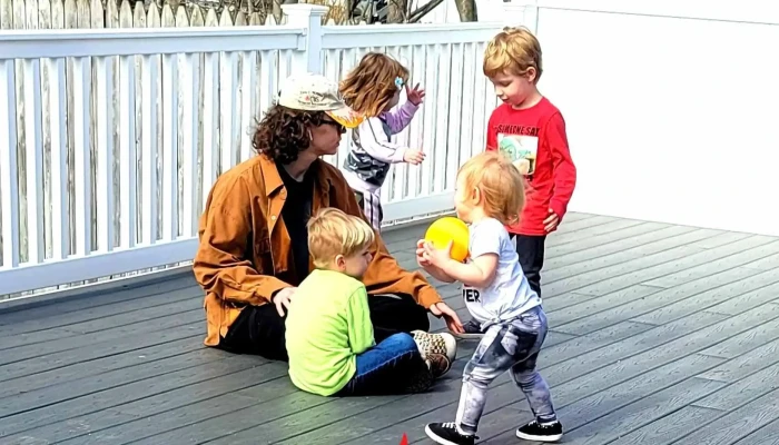 TotTime Child Care - Churchton