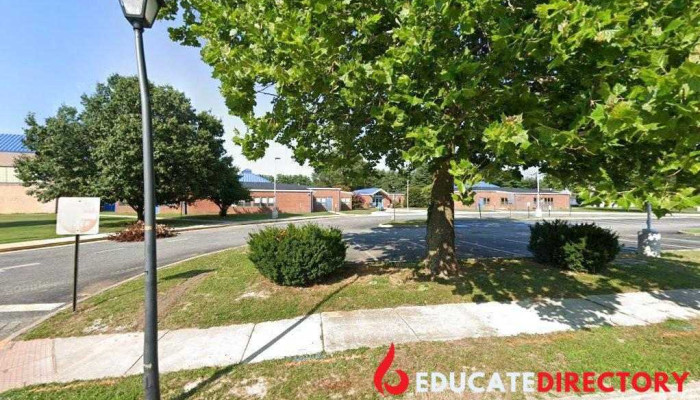 Towne Point Elementary School - Dover