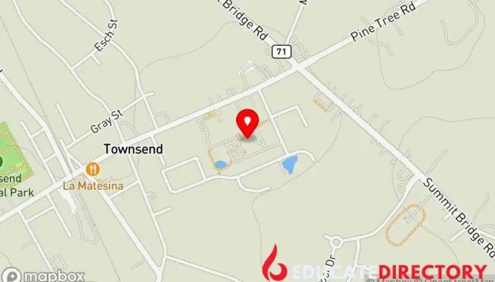Townsend Early Childhood Center - Townsend