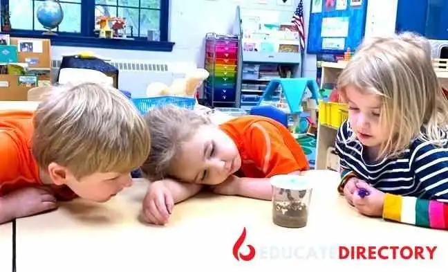 Trinity Episcopal Preschool - Towson