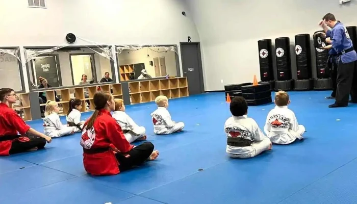 Tristar Martial Arts of Mount Airy - Mt Airy