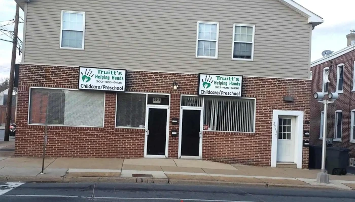 Truitt's Helping Hands Childcare/Preschool Llc - Wilmington