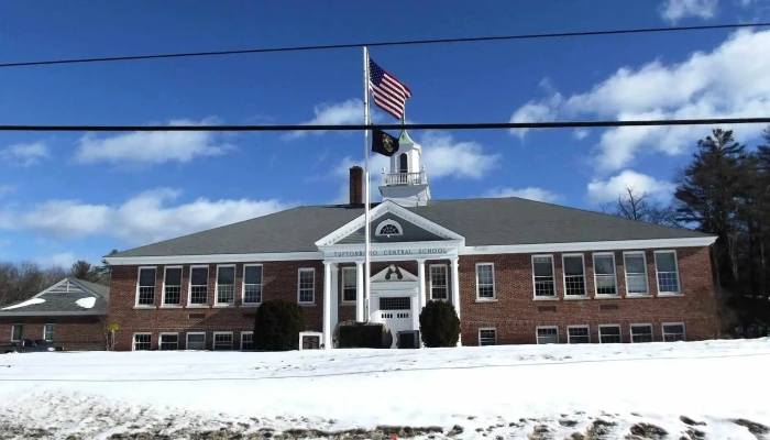 Tuftonboro Central School - Center Tuftonboro