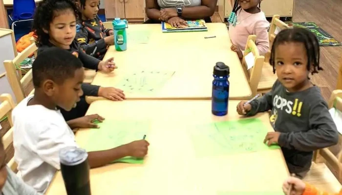 Tutor Time of Newark - Newark