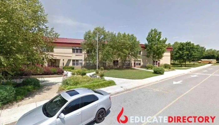 Twin Ridge Elementary School - Mt Airy