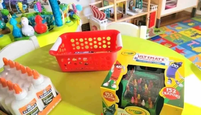 Universal Sprouts Family Child Care daycare - Silver Spring