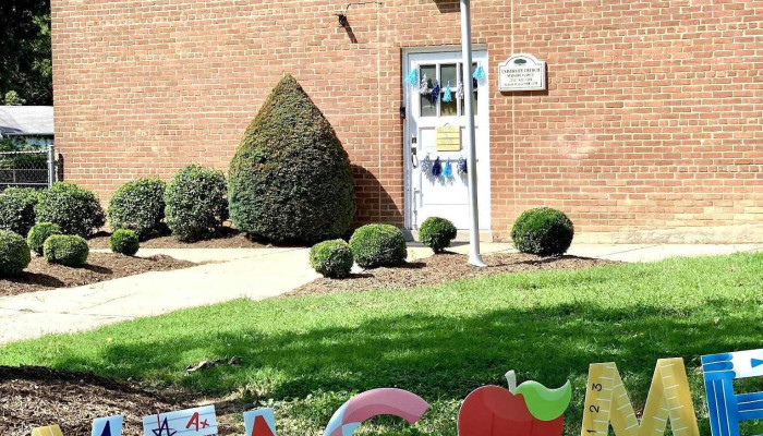 University Church Nursery School - College Park