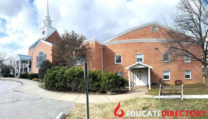 Valley Baptist Preschool - Lutherville