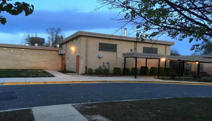 Valley View Elementary School - Oxon Hill