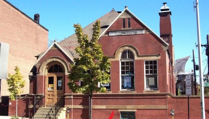 Village Learning Place - Baltimore