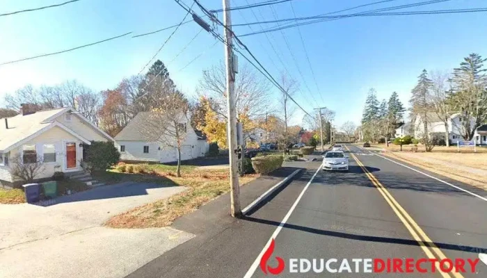 Village Preschool - Hampton