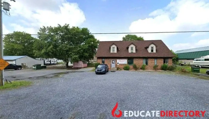 Village Square Academy Learning Center - Ocean View
