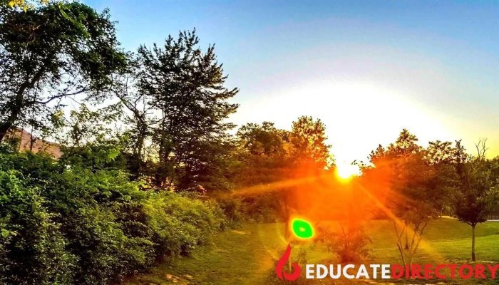 Vincent Farm Elementary School - White Marsh