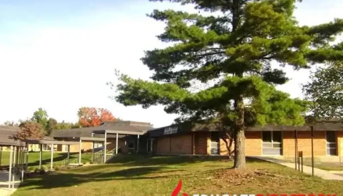 Walter J Mitchell Elementary - La Plata