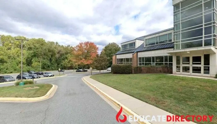 Washington Hebrew Congregration - Potomac