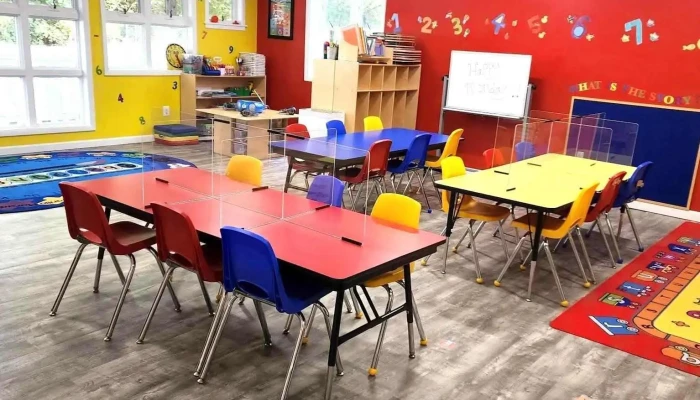 Watchful Eye Daycare 2 - Ellicott City