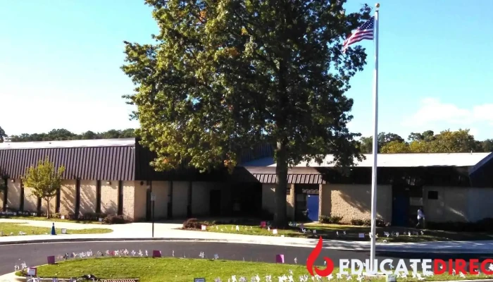 Watkins Mill Elementary School - Montgomery Village