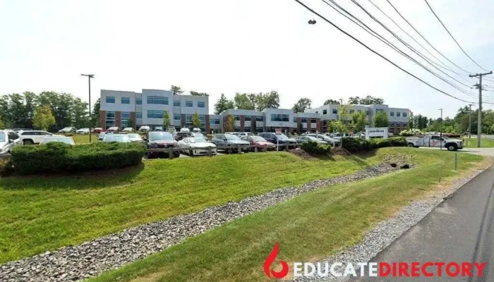 Wee Care Learning Center - Windham