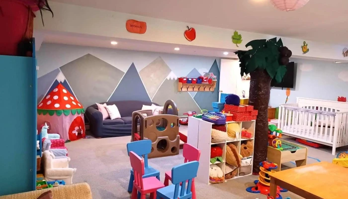 Wee Friends Daycare - Burtonsville