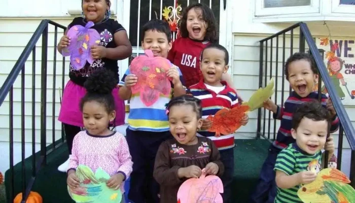 Wee Wise Daycare - Hyattsville