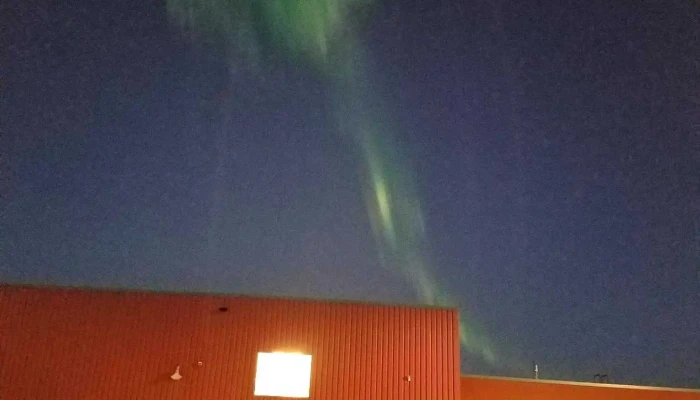 Weller Elementary School - Fairbanks