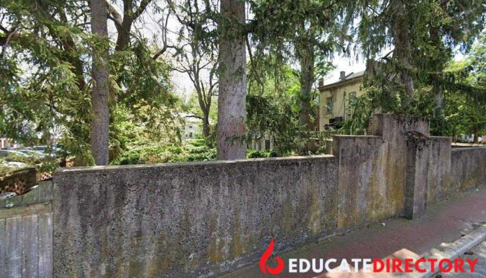 Wesley Pre School - Dover