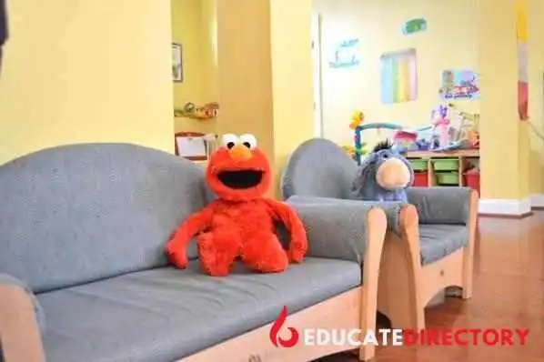 West End Park Daycare / Childcare - Rockville