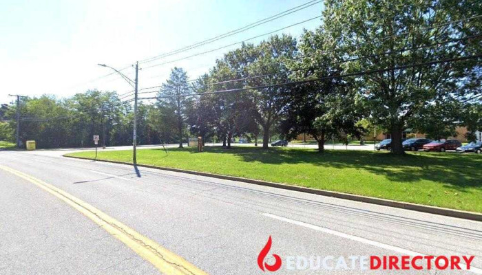 Westminster Elementary School - Westminster