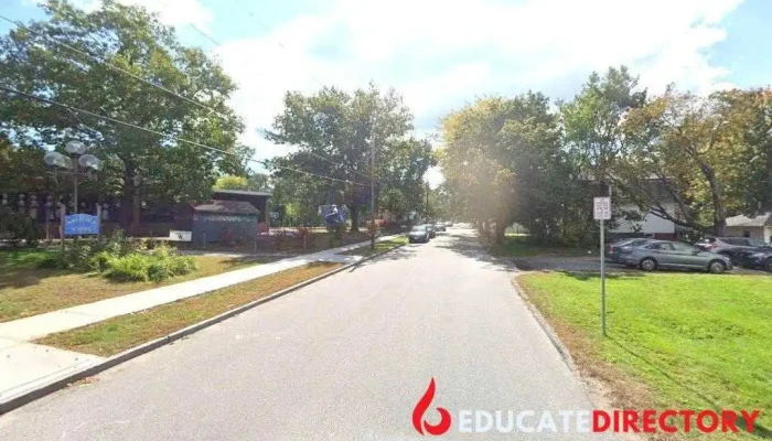 Wheelock Elementary School - Keene