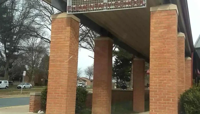 Whetstone Elementary School - Montgomery Village