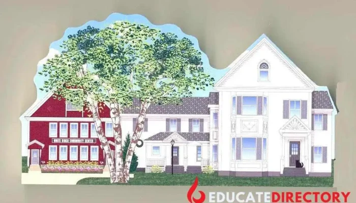 White Birch Center for Early Learning - Henniker
