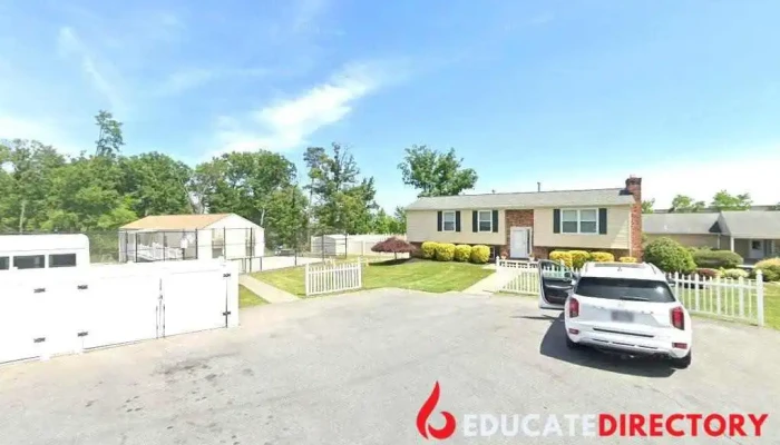 White Marsh Child Care Inc - Perry Hall